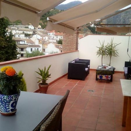Apartamento Terrazas De موناتْشيل المظهر الخارجي الصورة