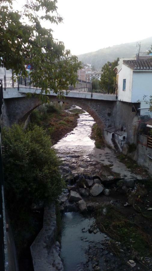 Apartamento Terrazas De موناتْشيل المظهر الخارجي الصورة