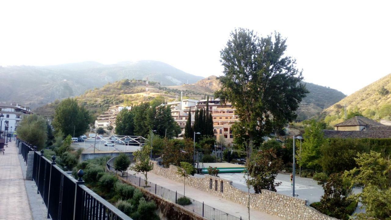 Apartamento Terrazas De موناتْشيل المظهر الخارجي الصورة