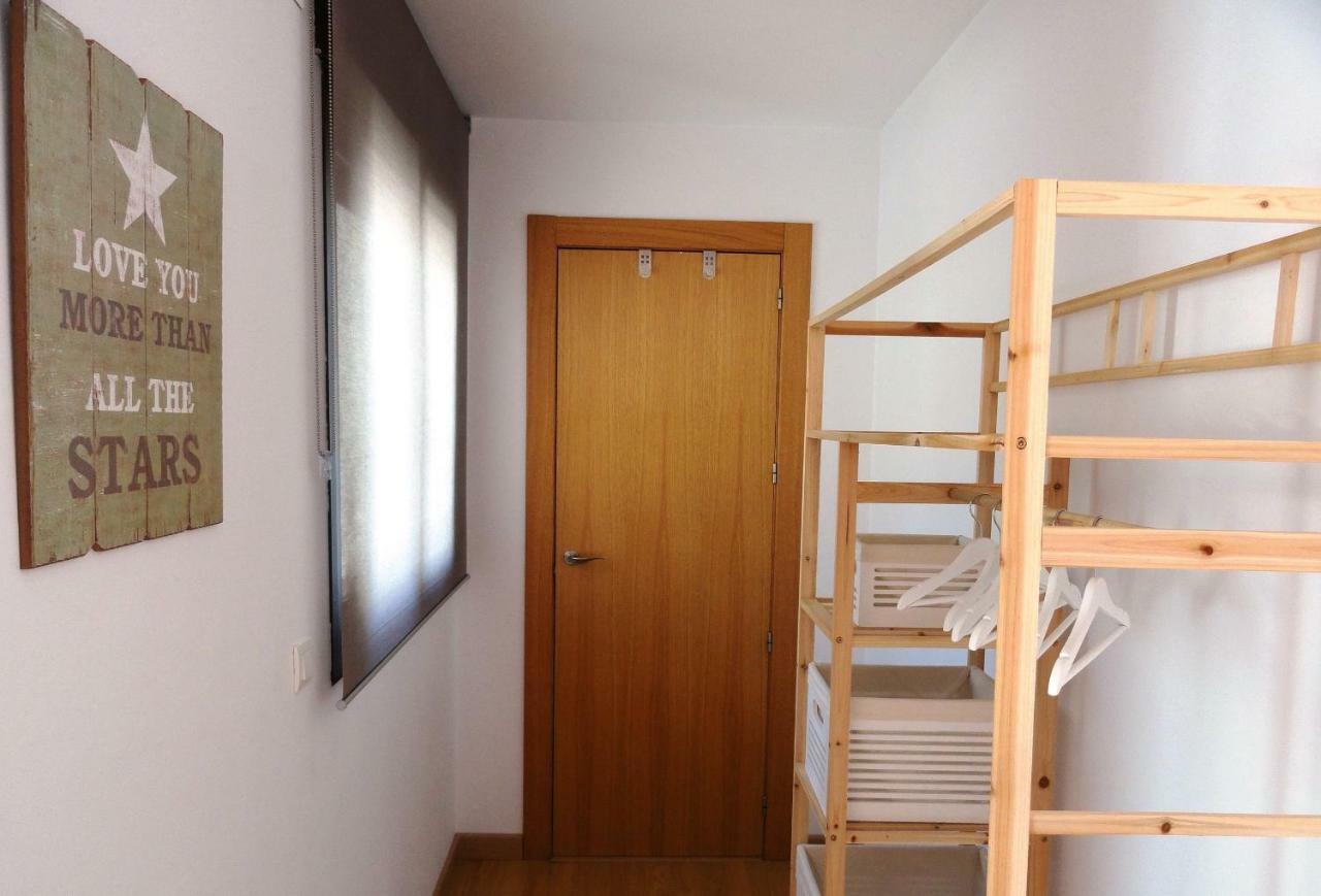 Apartamento Terrazas De موناتْشيل المظهر الخارجي الصورة
