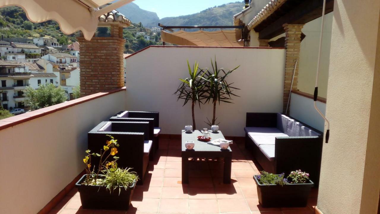 Apartamento Terrazas De موناتْشيل المظهر الخارجي الصورة