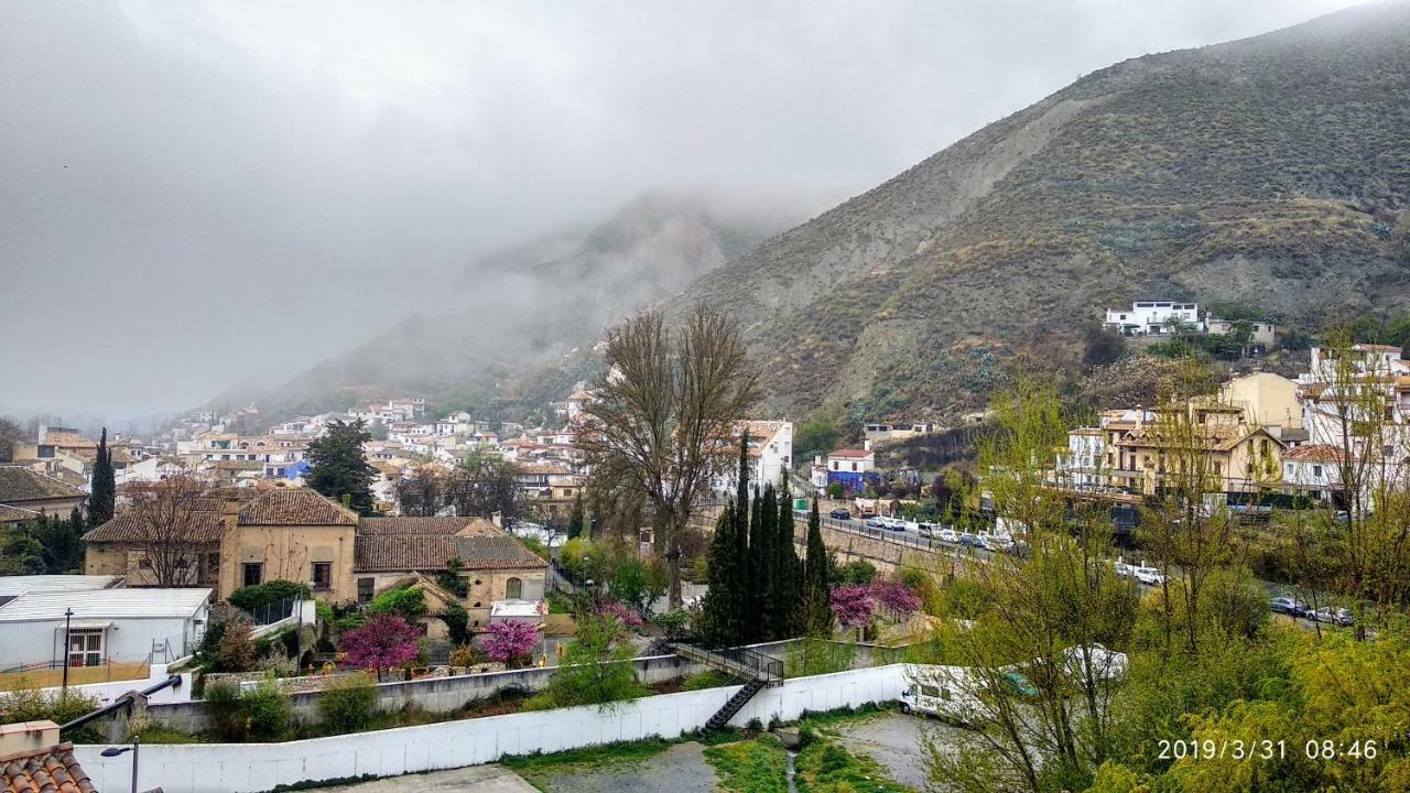 Apartamento Terrazas De موناتْشيل المظهر الخارجي الصورة